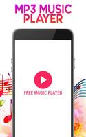 New Music Play - Free Player پوسٹر