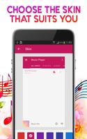 New Music Play - Free Player اسکرین شاٹ 1