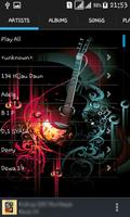 VLC Music Player स्क्रीनशॉट 1