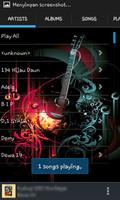 VLC Music Player स्क्रीनशॉट 3