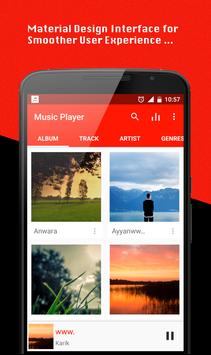 Music Player poster
