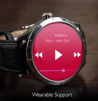 Music Player apk screenshot