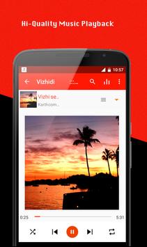 Music Player apk screenshot