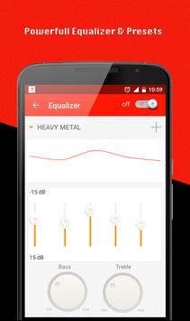 Music Player apk screenshot
