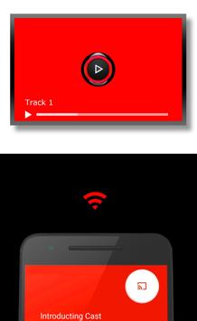 Music Player apk screenshot
