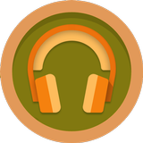 Mp3 Music Player icône