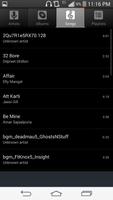 System Music Player screenshot 3