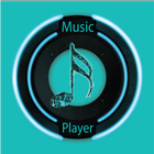 Music Player आइकन