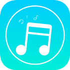 Music Player HD for Android icône