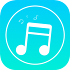 Music Player HD for Android icon