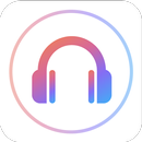 Music Player style OS New APK