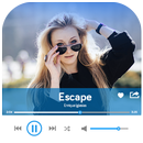 Music photo-Photo Picture with music,music pic APK