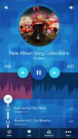 Mp3 Music Player ภาพหน้าจอ 3