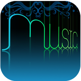 Enjoy Music Player icône