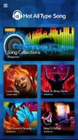 Enjoy Music Player Plakat