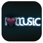 Hi-Res Music Player biểu tượng