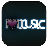 Hi-Res Music Player icône
