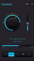 Music Player for Galaxy پوسٹر