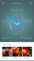 Music Player স্ক্রিনশট 2