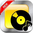 Music Player Audio beats آئیکن