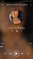 برنامه‌نما Beauty Music Player عکس از صفحه