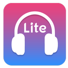 Tube MP3 Music Player - Lite 图标