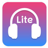 iTube MP3 Music Player Free icon