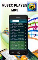 Music Player MP3 penulis hantaran