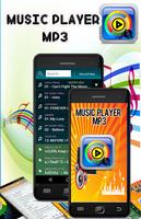 برنامه‌نما Music Player MP3 عکس از صفحه