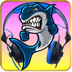 SHARK Mp3 Player