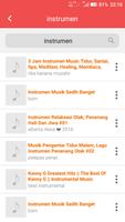 music mp3 player pro screenshot 1