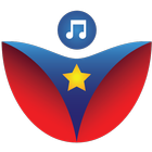 music hero player أيقونة