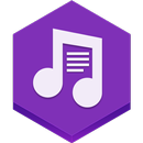 Music Player With Lyrics Guide APK