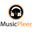 Musicpleer - Free Online Music App APK