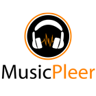 MusicPleer icono