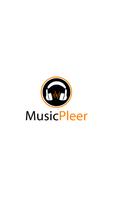 Musicpleer - Free Online Music App โปสเตอร์