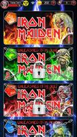 Poster Iron Maiden's Beat the Intro
