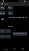 Music-Project MP3-Player 스크린샷 2