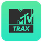 MTV Trax icône
