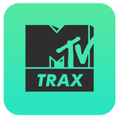 MTV Trax ikon