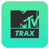 MTV Trax 图标