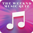 ikon The Weeknd Music Quiz