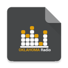 Oklahoma Internet Radio Free ไอคอน