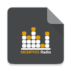 Memphis Internet Radio Free アイコン
