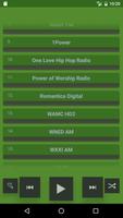 New York Internet Radio Free screenshot 3