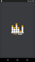 New York Internet Radio Free الملصق