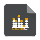 San Francisco Internet Radio icône