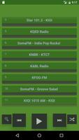 San Francisco Internet Radio syot layar 2