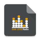 San Jose Internet Radio Free ikon