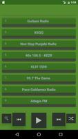 San Jose Internet Radio Free 截图 1